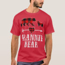 Search for grandma christmas tshirts Grandparent