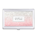 Search for business card cases Glitter