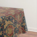 Search for rustic tablecloths Traditional