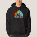 Search for aunt hoodies Rainbow