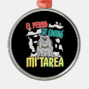 Search for spanish ornaments Student