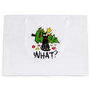 Search for black santa gift bags Tree
