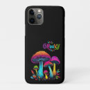 Search for mushroom iphone cases Fungi