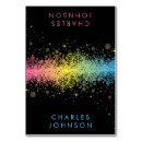 Search for snowflake table cards Modern