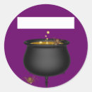 Search for halloween name tag stickers Spooky
