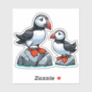 Search for puffin crafts party Seabird