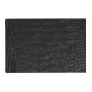 Search for leather placemats Black