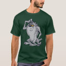 Search for looney toons character mens tshirts tasmanian devil