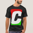 Search for essential tshirts Logo