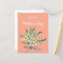 Search for holiday postcards Modern