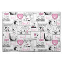 Search for valentines day placemats Charlie brown