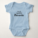 Search for feminist baby clothes Female