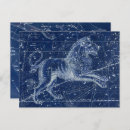 Search for zodiac postcards Leo