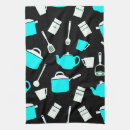 Search for kitchen towels Black