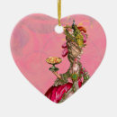 Search for queen mary ornaments Antoinette
