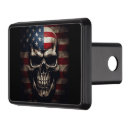 Search for military trailer hitch covers Patriotic