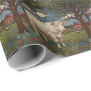 Search for boho wrapping paper Vintage