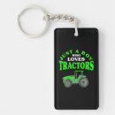 Search for tractor keychains Funny