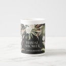 Search for bridal shower favors mugs Modern