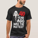 Search for 40th birthday gag Ago