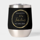 Search for party favors tumblers For her