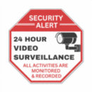 Search for security camera stickers Cctv