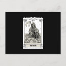 Search for tarot postcards Divination