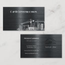 Search for brushed metal business cards Minimal