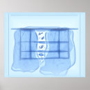 Search for window posters Blue