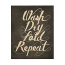 Search for laundry room art Housework