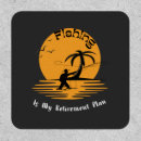 Search for retirement for fisherman gifts Dad