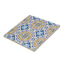 Search for blue spanish tiles Azulejos