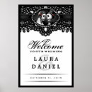 Search for gothic wedding signs Welcome