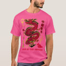 Search for chinese new year tshirts Birthday