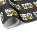 Search for dental wrapping paper Tooth