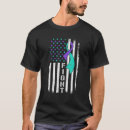 Search for suicide prevention tshirts Flag