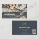Search for shabby business cards Distressed wood