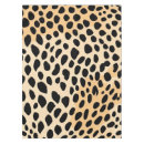 Search for cheetah print tablecloths Leopard