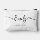 Search for makeup bags cosmetic bags Bridesmaid