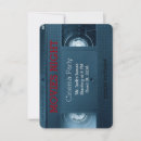 Search for vhs invitations Cassette