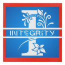 Search for integrity posters Inspirational quote