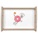 Search for donut serving trays Food