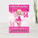 Search for cheerleader birthday cards Fun