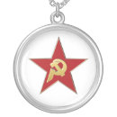 Search for red necklaces Symbol