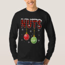 Search for chestnuts tshirts Couples