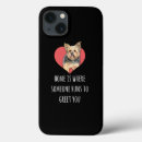 Search for yorkie iphone cases Cute