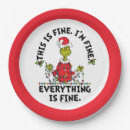 Search for grinch plates Funny