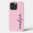 Search for iphone 13 pro cases Typography