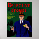 Search for detective posters mystery