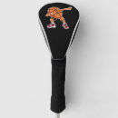 Search for basketball golf head covers Player